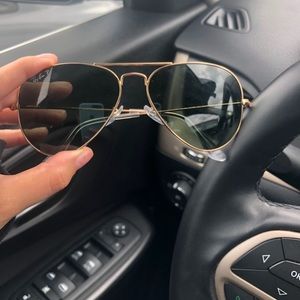 BRAND NEW POLARIZED RAYBAN AVIATORS!!